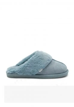 Next Damen Hausschuh - Blue