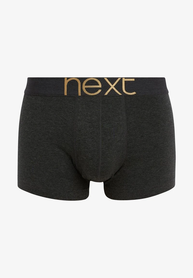 Next Herren TEN PACK - Panties - Blue 2 Next Herren TEN PACK - Panties - Blue – Bild 2