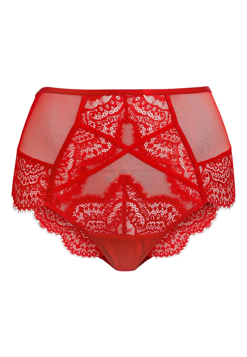 Next Damen Slip - Red 4 Next Damen Slip - Red – Bild 4