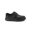 Next Kinder Klettschuh - Black