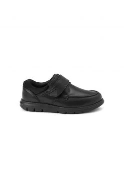 Next Kinder Klettschuh - Black