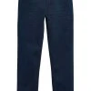 Next Herren WITH STRETCH - Jeans Slim Fit - Mottled Royal Blue