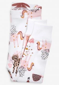 Next Kinder 3 PACK - Nachtwäsche Set - Pink 16 Next Kinder 3 PACK - Nachtwäsche Set - Pink -Next Verkäufe 2022 4eb225627da047e6a248270cddf5bd2d