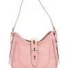 Next Damen VINTAGE STYLE MINI - Handtasche - Nude