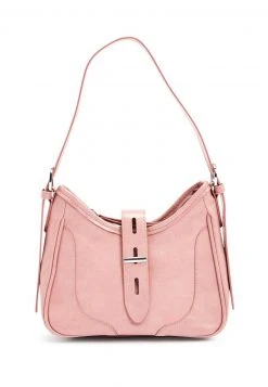 Next Damen VINTAGE STYLE MINI - Handtasche - Nude