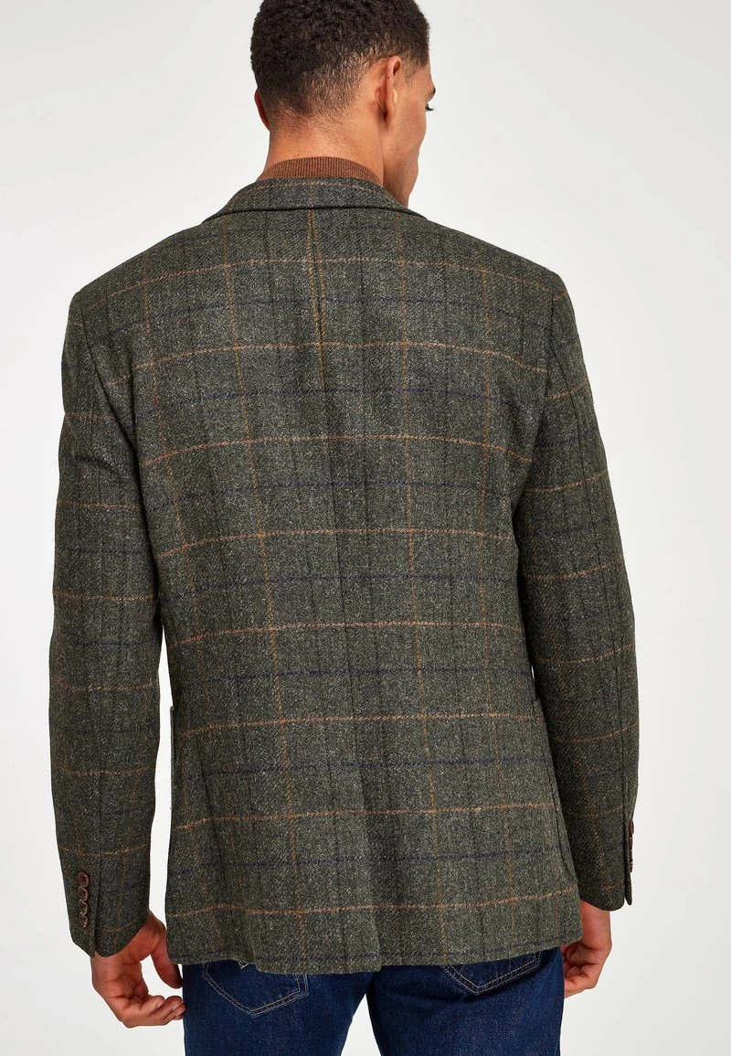 Next Herren JOULES - Sakko - Khaki 2 Next Herren JOULES - Sakko - Khaki – Bild 2