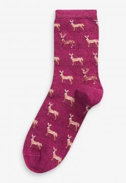 Next Damen 5 PACK - Socken - Yellow -Next Verkäufe 2022 4ec68194cad14ccba08229337e4d1b55