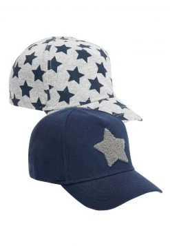Next UNISEX - Cap - Blue