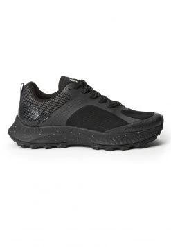 Next Damen Sneaker Low - Black