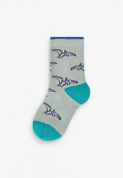 Next Kinder 7 PACK - Socken - Red -Next Verkäufe 2022 4ef11c9bb6b9491a937456c077cbea64