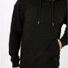 Next Unisex Kapuzenpullover - Black
