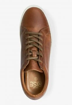 Next Herren Sneaker Low - Brown -Next Verkäufe 2022 4ef5f5df1ccb46be8c2799d51171af1e