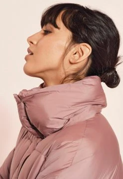 Next Damen MID LENGTH PADDED - Wintermantel - Pink -Next Verkäufe 2022 4efa938699774d7bbf7ae408d8a6a6b6