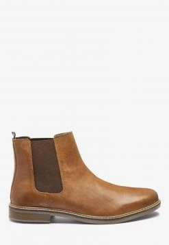Next Herren WAXY FINISH - Stiefelette - Tan -Next Verkäufe 2022 4f1a2e4004a54b369a841ade3b20d322