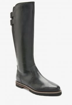 Next Damen Stiefel - Black -Next Verkäufe 2022 4f21e29e07f24e8ba9610ea0ded53272