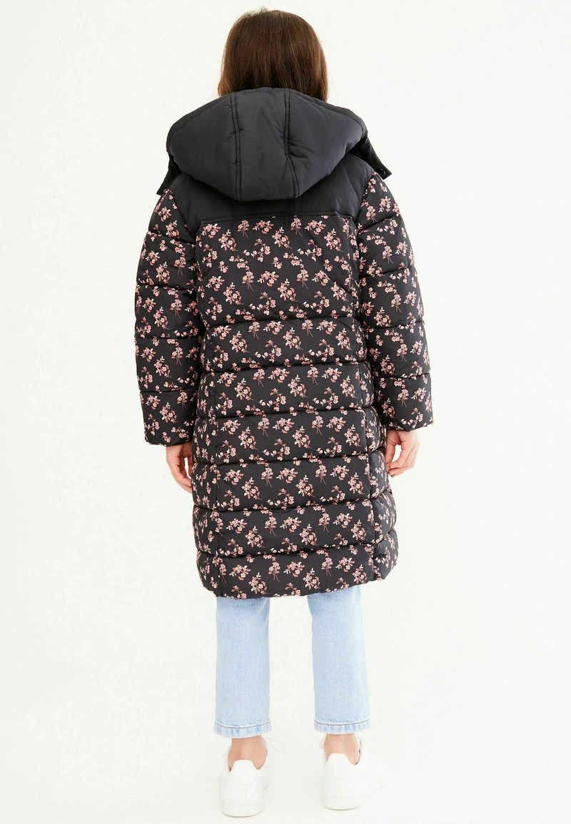 Next Kinder Parka - Dark Blue 2 Next Kinder Parka - Dark Blue – Bild 2