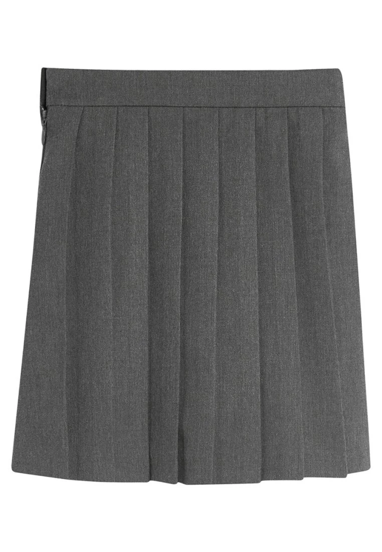Next Kinder KILT - Faltenrock - Grey 2 Next Kinder KILT - Faltenrock - Grey – Bild 2