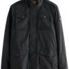 Next Herren Leichte Jacke - Black