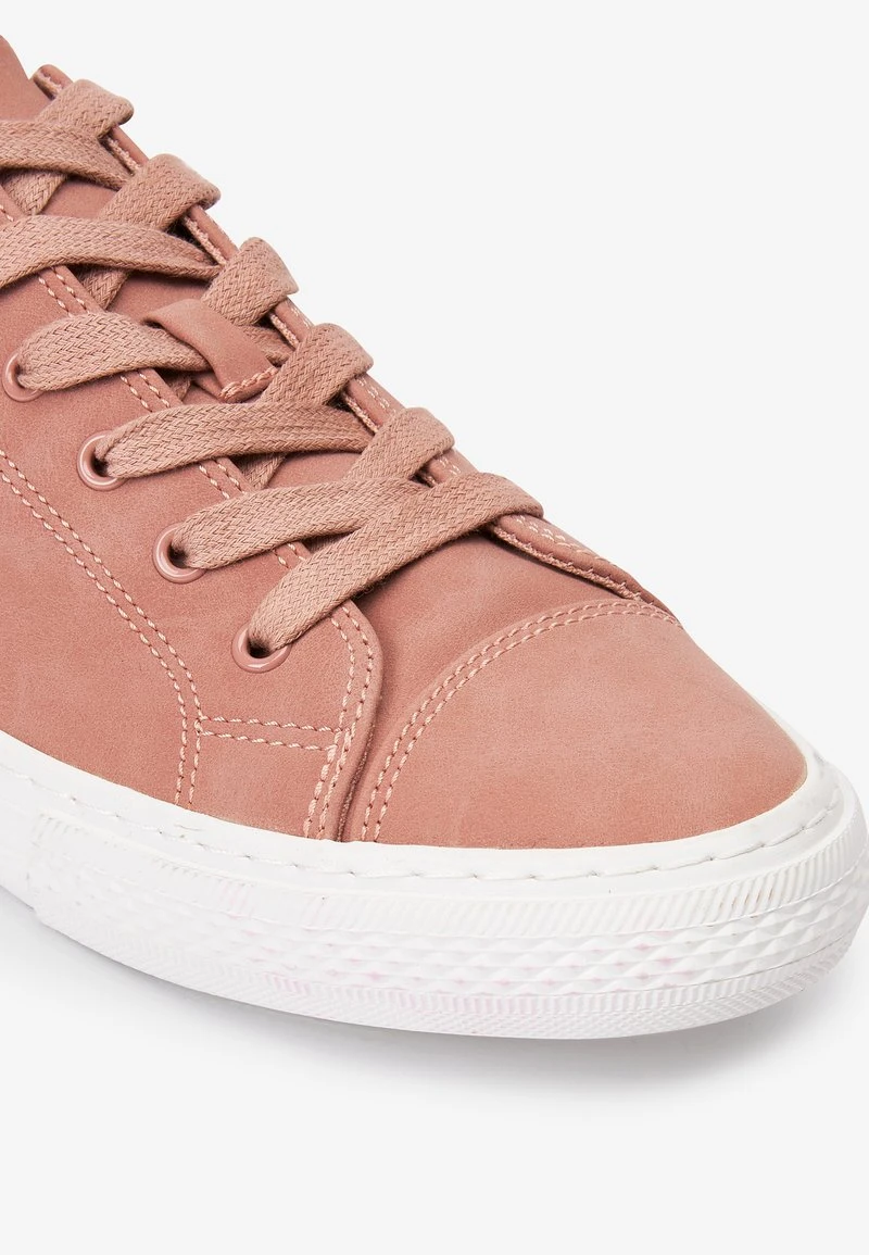 Next Damen BASEBALL - Sneaker Low - Pink 3 Next Damen BASEBALL - Sneaker Low - Pink – Bild 3