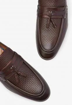 Next Herren Slipper - Brown -Next Verkäufe 2022 4f47fd37d0874e448b0130c87b074fb7