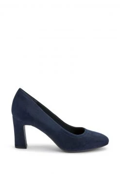 Next MAVIS - Pumps - Dark Blue | Damen -Next Verkäufe 2022 4f4b898087e842308847cc2ca0100667