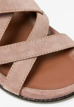 Next Damen FOREVER - Riemensandalette - Pink -Next Verkäufe 2022 4f56d6a58fd845df84d3a1c1a16be0c1