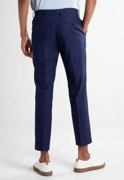 Next Herren Stoffhose - Dark Blue 7 Next Herren Stoffhose - Dark Blue -Next Verkäufe 2022 4f58e908c4004a288733c9aef79578d5