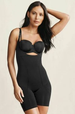 Next Damen CONTROL WEAR - Shapewear - Black -Next Verkäufe 2022 4f7b4e89603640b79bc418a653f8cfa7