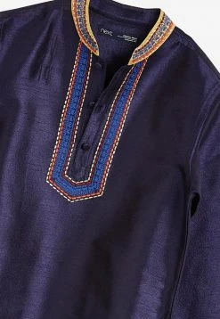 Next Kinder Hemd - Blue -Next Verkäufe 2022 4f7da123a39449ce8be1d0dcea0f0cca