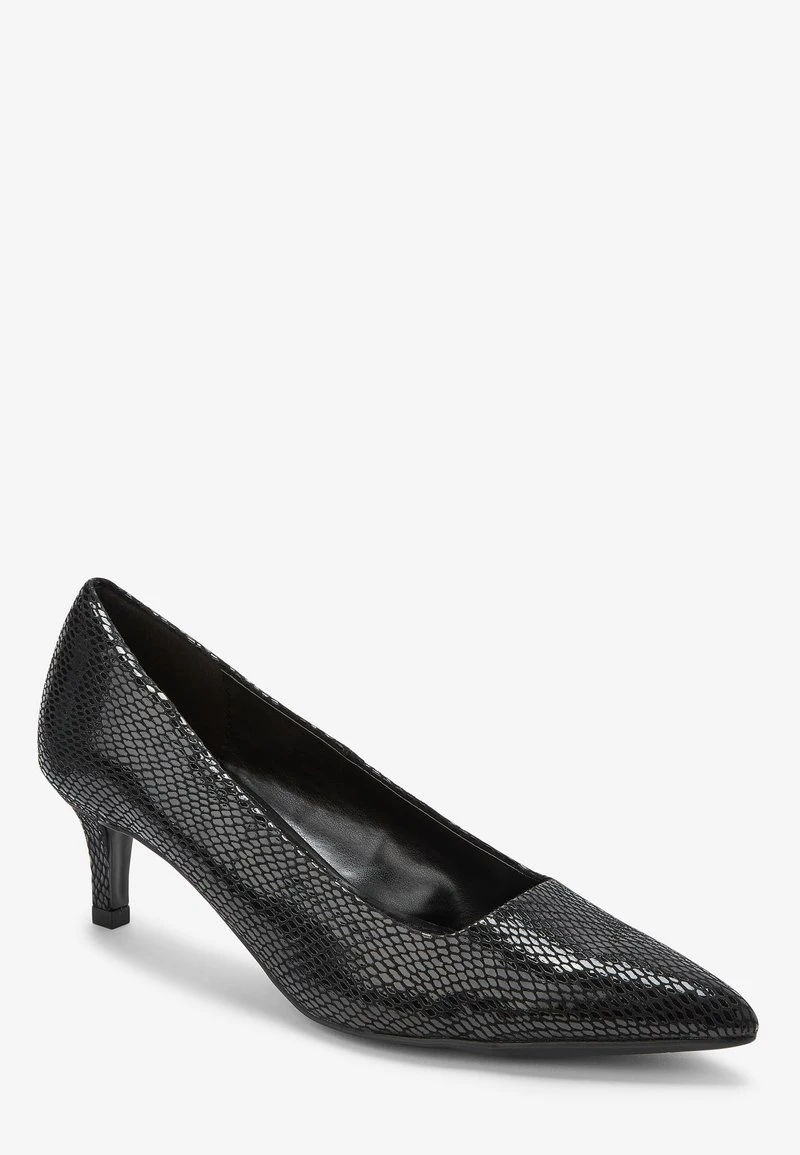 Next Damen Pumps - Black 3 Next Damen Pumps - Black – Bild 3
