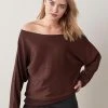 Next Strickpullover - Brown | Damen