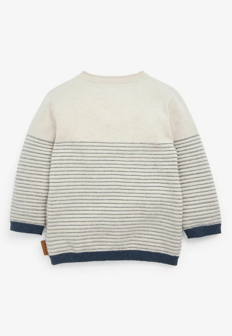 Next Kinder Strickpullover - White 6 Next Kinder Strickpullover - White – Bild 6