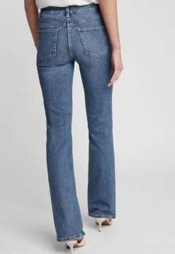 Next Jeans Bootcut - Blue | Damen -Next Verkäufe 2022 4f93744934a64c48a8559058d50afc8a