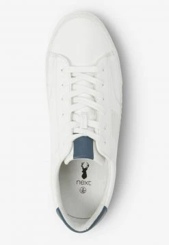 Next Herren Sneaker Low - White 6 Next Herren Sneaker Low - White -Next Verkäufe 2022 4f95a5b913dd4f82a914db82e279bcde