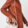 Next Damen Handtasche - Nude