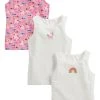 Next 3 PACK - Top - Multi-coloured | Kinder