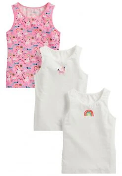 Next 3 PACK - Top - Multi-coloured | Kinder