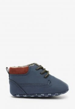 Next Kinder Krabbelschuh - Blue
