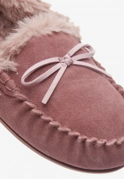 Next Damen Hausschuh - Mauve -Next Verkäufe 2022 4fb60b5cb3904ab093f9961a2a6b9c81