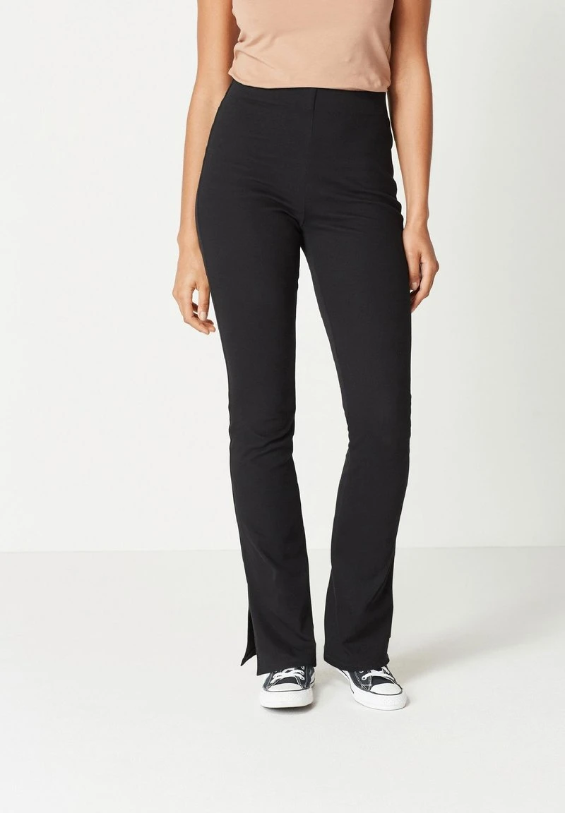 Next Damen Jeggings - Black 1 Next Damen Jeggings - Black