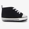 Next Sneaker High - Black | Kinder