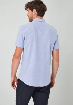 Next Herren OXFORD - Hemd - Light Blue -Next Verkäufe 2022 4fc3617147ec43be90b02e8680c70004