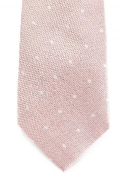 Next Krawatte - Pink | Herren