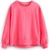Next DROP SHOULDER - Sweatshirt - Pink | Damen