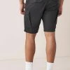 Next Herren Shorts - Black