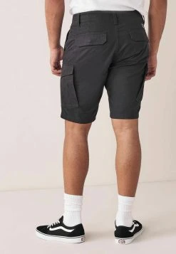 Next Herren Shorts - Black