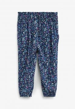 Next Kinder Stoffhose - Dark Blue -Next Verkäufe 2022 4fe38d9760954941a094eafe559a2eb5