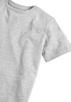 Next Unisex 3 PACK - T-Shirt Basic - White -Next Verkäufe 2022 4fe505631b344304adea463801047882