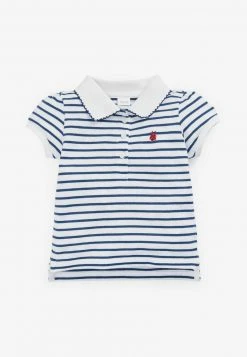 Next Kinder 3 PACK - Poloshirt - Blue -Next Verkäufe 2022 4ff0259ced924a5d9a6f61dff21efd5f