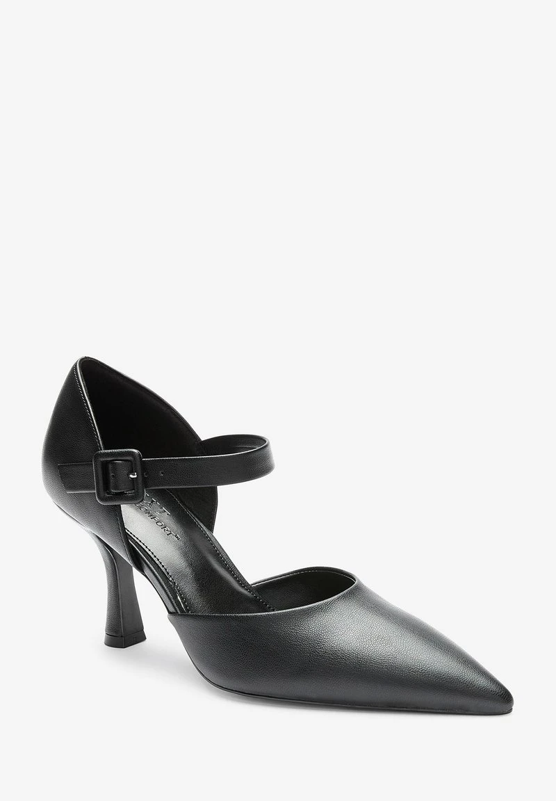 Next Damen Pumps - Black 2 Next Damen Pumps - Black – Bild 2